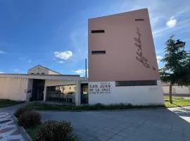 Espacio San Juan de la Cruz