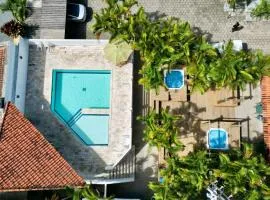 Canas Gold Praia Hotel