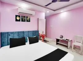 Super Townhouse Butler Road Near Maripur Chowk