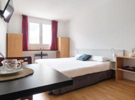 City Residence Access Strasbourg, Hotel in Straßburg