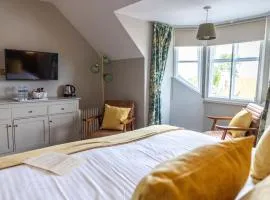 Old Aberlady Inn