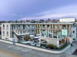 Sea Sprite Beach Club