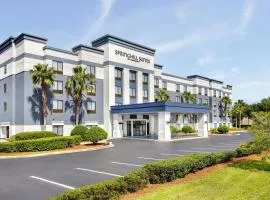 SpringHill Suites by Marriott Jacksonville North I-95 Area