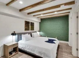 Colorful Stay Near French Quarter & Frenchmen
