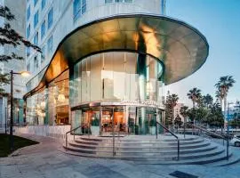 Sercotel Sorolla Palace