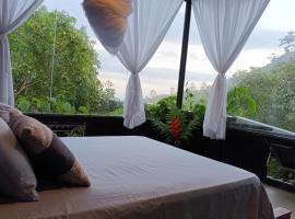 Eco Meeting, hotel in Cali