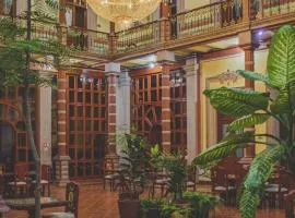 HOTEL CASONA MISIONES