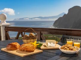 Banana Garden Suites, ξενοδοχείο σε Hermigua