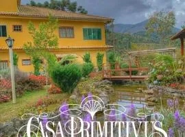 Pousada Casa Primitivus