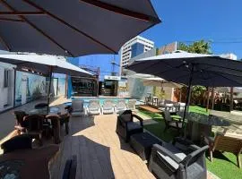 Laguna Praia Hotel