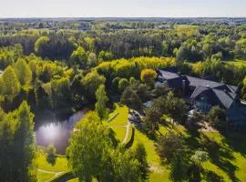 HOTEL KOZI GRÓD Pokoje i Domki na Kaszubach