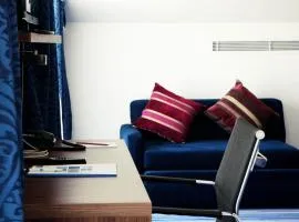 Holiday Inn Express Istanbul-Altunizade by IHG