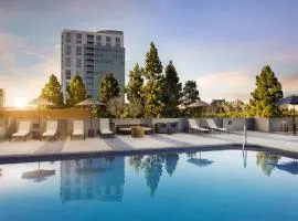 San Diego Marriott La Jolla