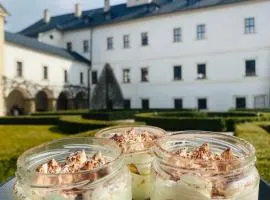 Hotel Zámek Letohrad