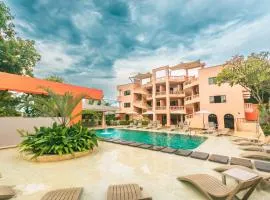 Del Tropico hotel