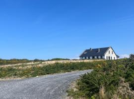 Croi An Locha, hotel v destinaci Achill Island