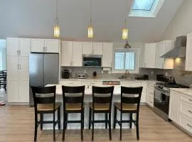 Your Home Away From Home