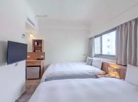 Foung Gu Hotel