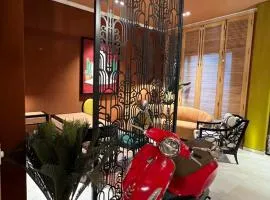 The LC Hotel