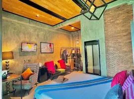 Theloft boutique nakhonpanom