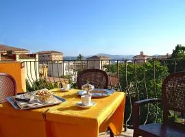 Hotel Delle Isole, hotel in La Maddalena