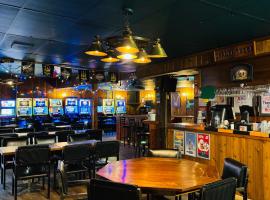 Wakaw Inn, hotel in Wakaw