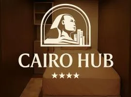Cairo Hub Downtown Hotel