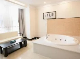 Xana Hotelle Tianjin Jingang Road Huaxi Branch