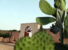 Hotel Masseria Tutosa