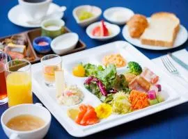 仙台国際ホテル