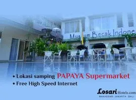 Losari Sunset Hotel