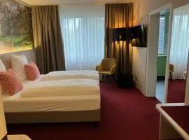 Hotel Restaurant Elbebrücke