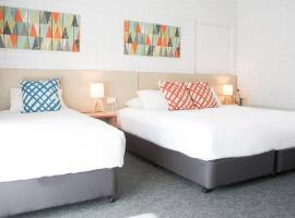 Nightcap at Archer Hotel, hôtel à Nowra