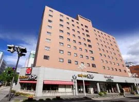 Richmond Hotel Matsumoto