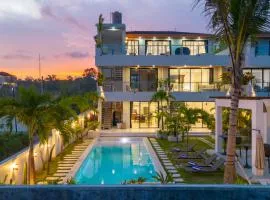 Gandum Villa Complex - Luxury Boutique Stay Uluwatu