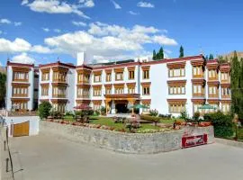 Hotel Royal Ladakh, Leh