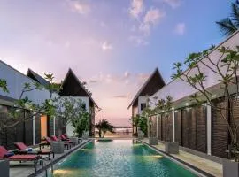 Downwinder Lagoon Lodge