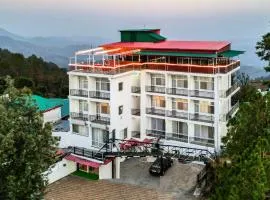 AI 360 Degree Hotel
