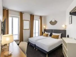 Best Western Aramis Saint Germain