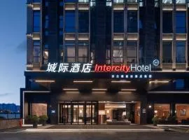 太原晋阳湖城际酒店