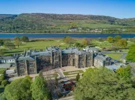 Mar Hall Golf & Spa Resort
