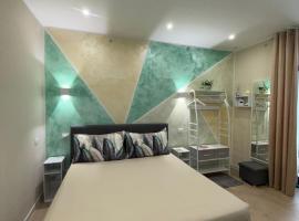 Corte Verde 5,位于巴里的酒店