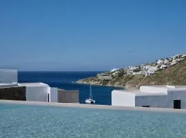 Iria Blue Mykonos