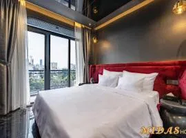 Midas Hotel 3