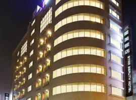 Beauty Hotels - Star Beauty Resort