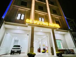 KHÁCH SẠN ĐẾ VƯƠNG, Hotel in Cao Lãnh