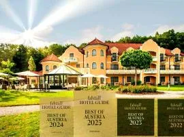 Romantikschlössl Loipersdorf Adults Only