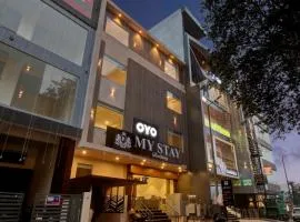 My Stay Residency