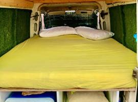 Vamos A La Playa De Fuerteventura, hotel in Corralejo