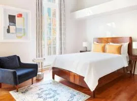 The Arco Hotel Midtown Village, Sonder by Marriott Bonvoy
